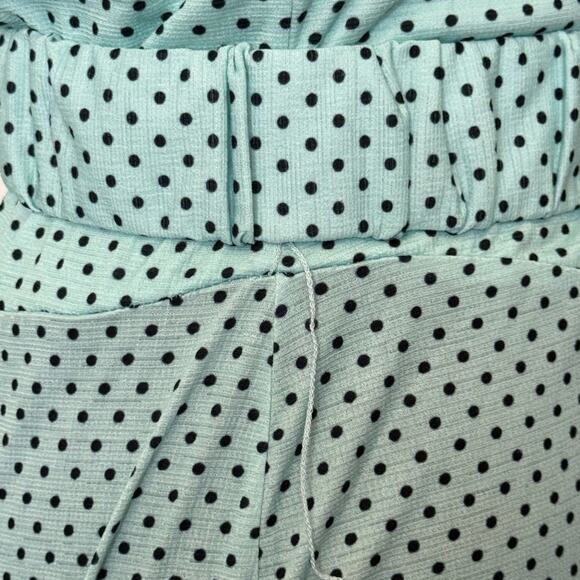 New ~ ASOS ~ Nordstrom Cami Cupped Midi Dress With Ruched Belt Size 10 FALL - Picture 5 of 8